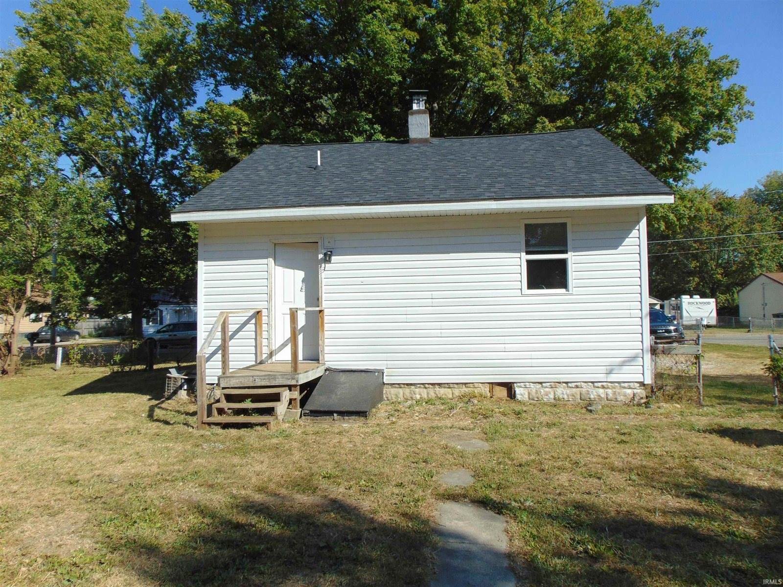 1927 E 17th Street, Muncie, IN 47302