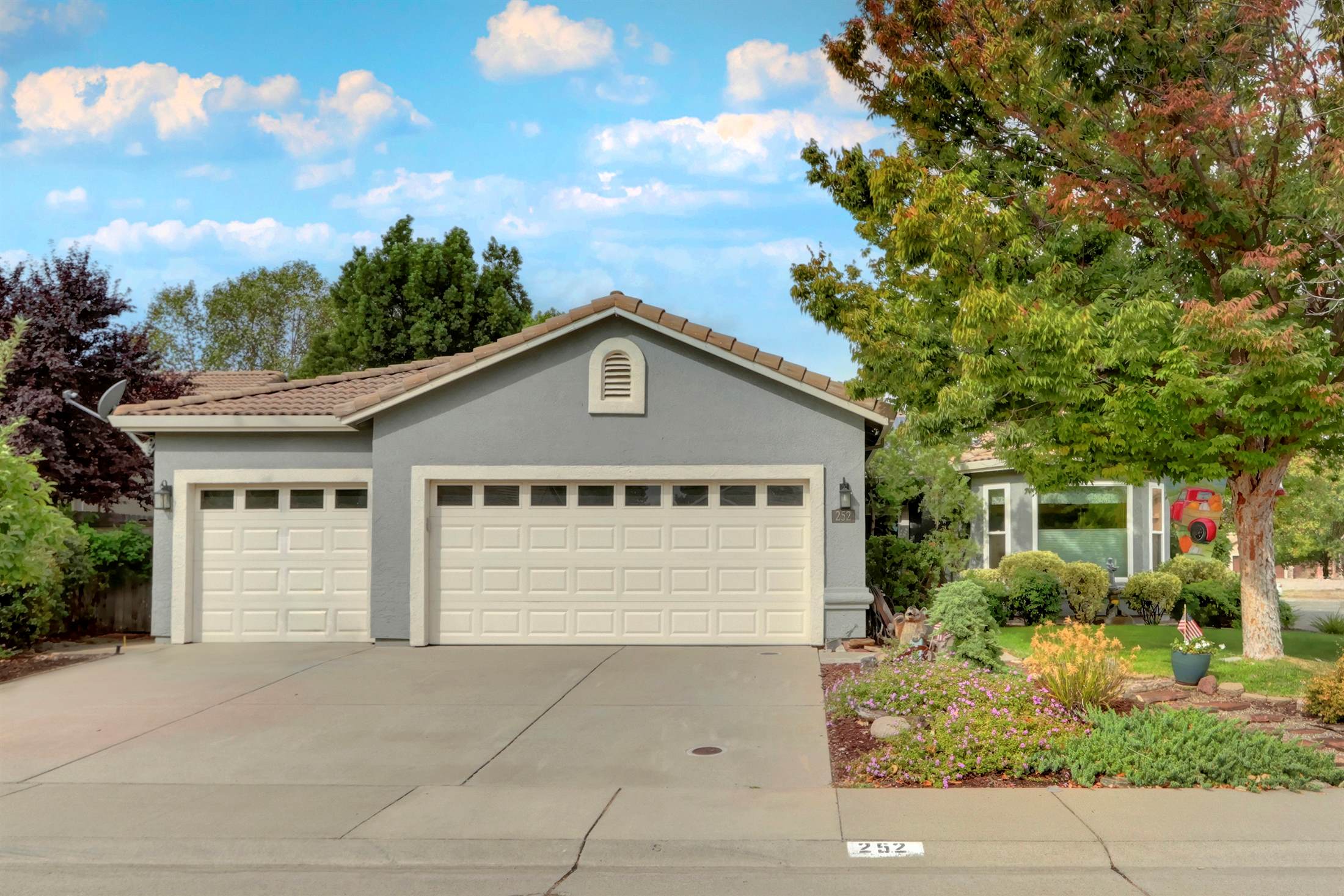 252 Chambers Drive, Lincoln, CA 95648