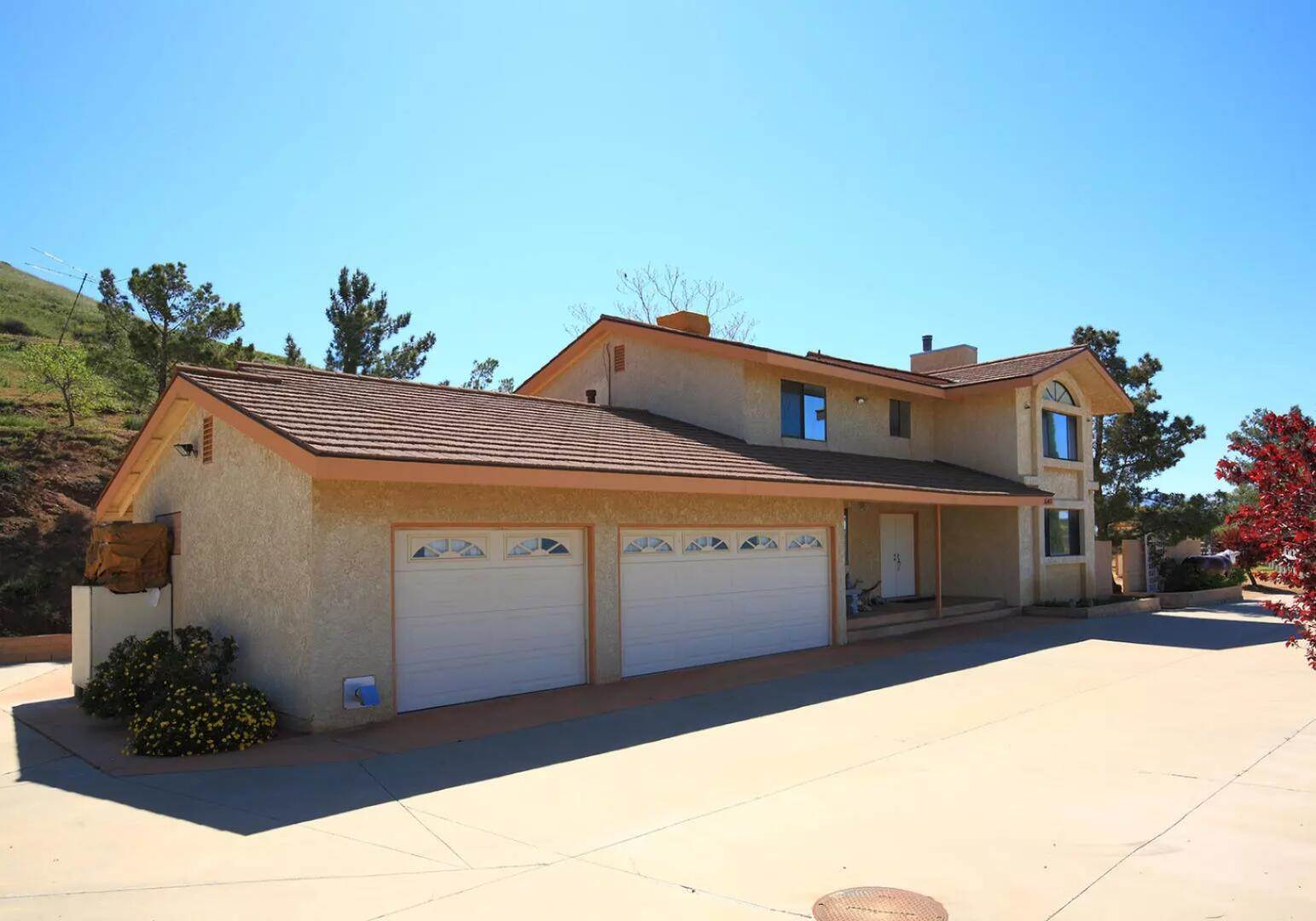 5145 Corradi Terrace, Acton, CA 93510