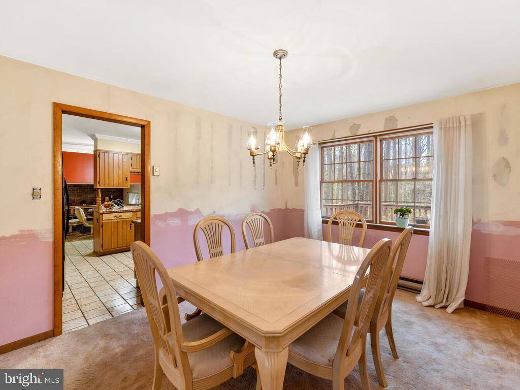 3308 Offutt Road, Randallstown, MD 21133