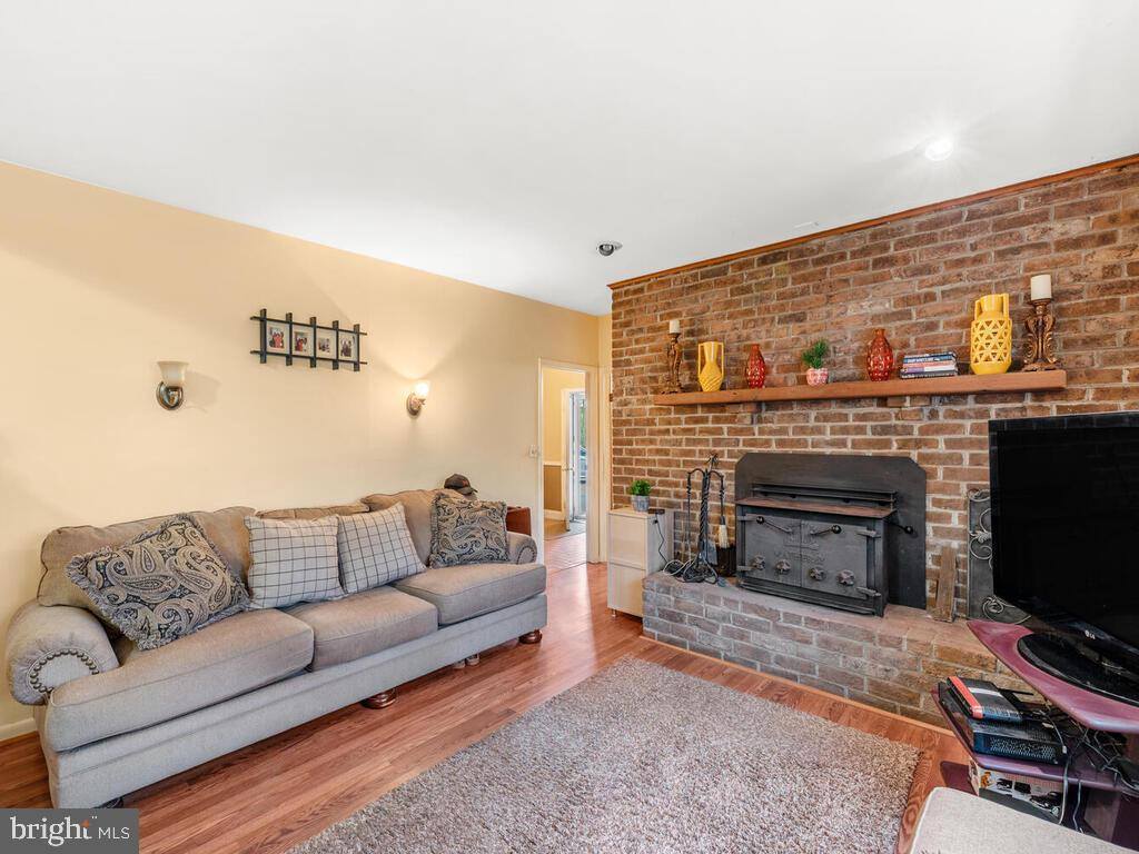 3308 Offutt Road, Randallstown, MD 21133