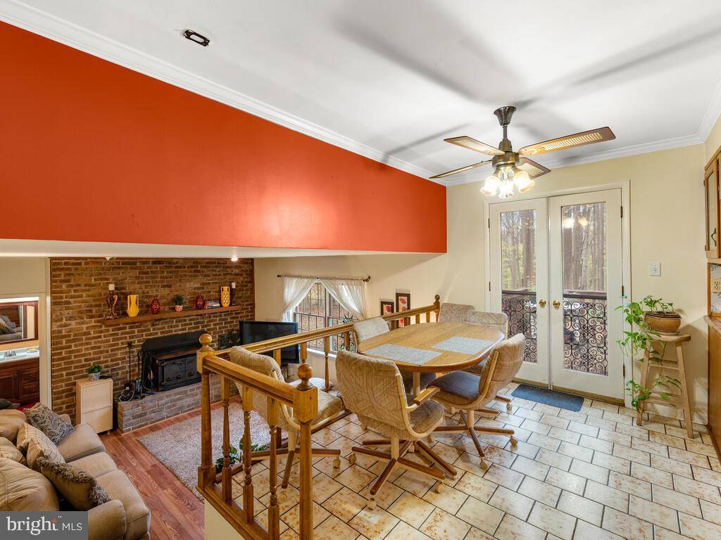 3308 Offutt Road, Randallstown, MD 21133