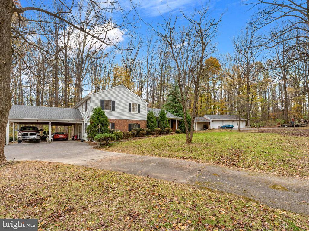 3308 Offutt Road, Randallstown, MD 21133