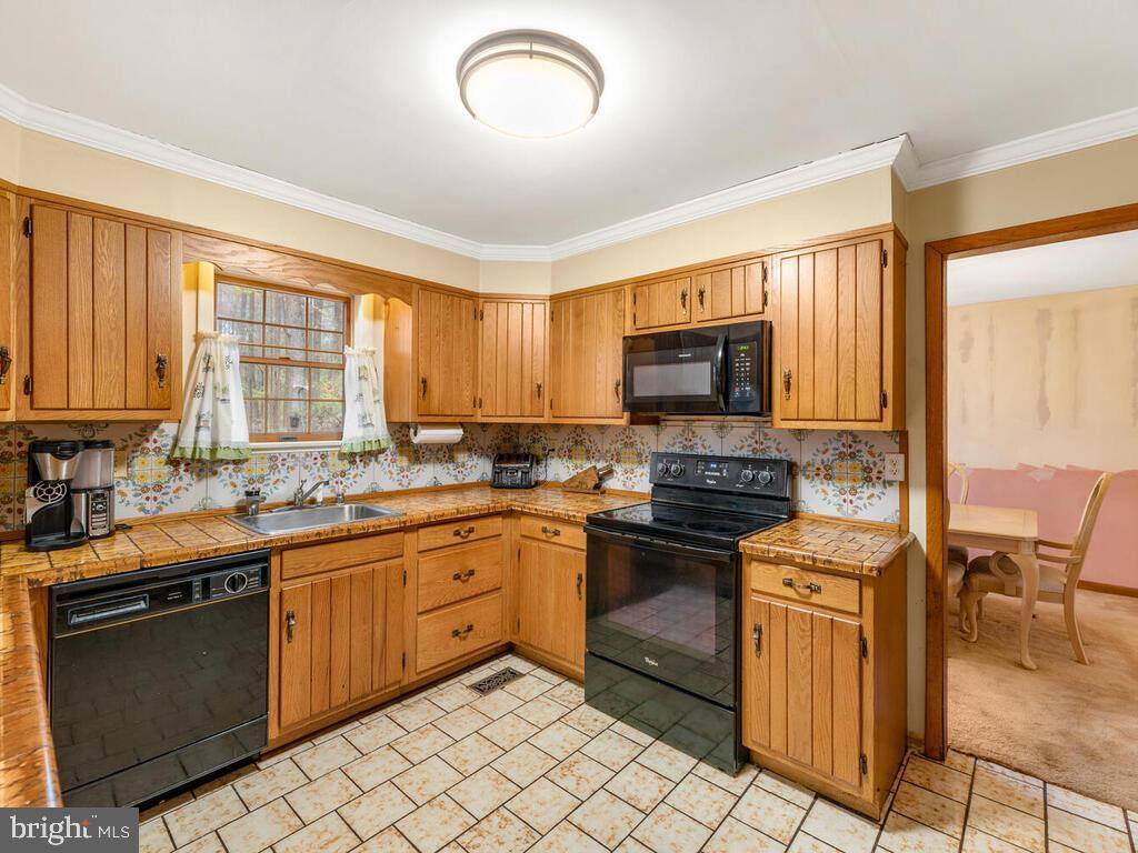 3308 Offutt Road, Randallstown, MD 21133