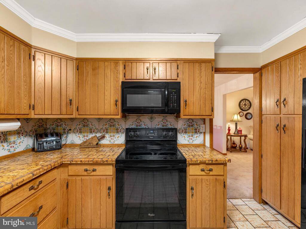 3308 Offutt Road, Randallstown, MD 21133