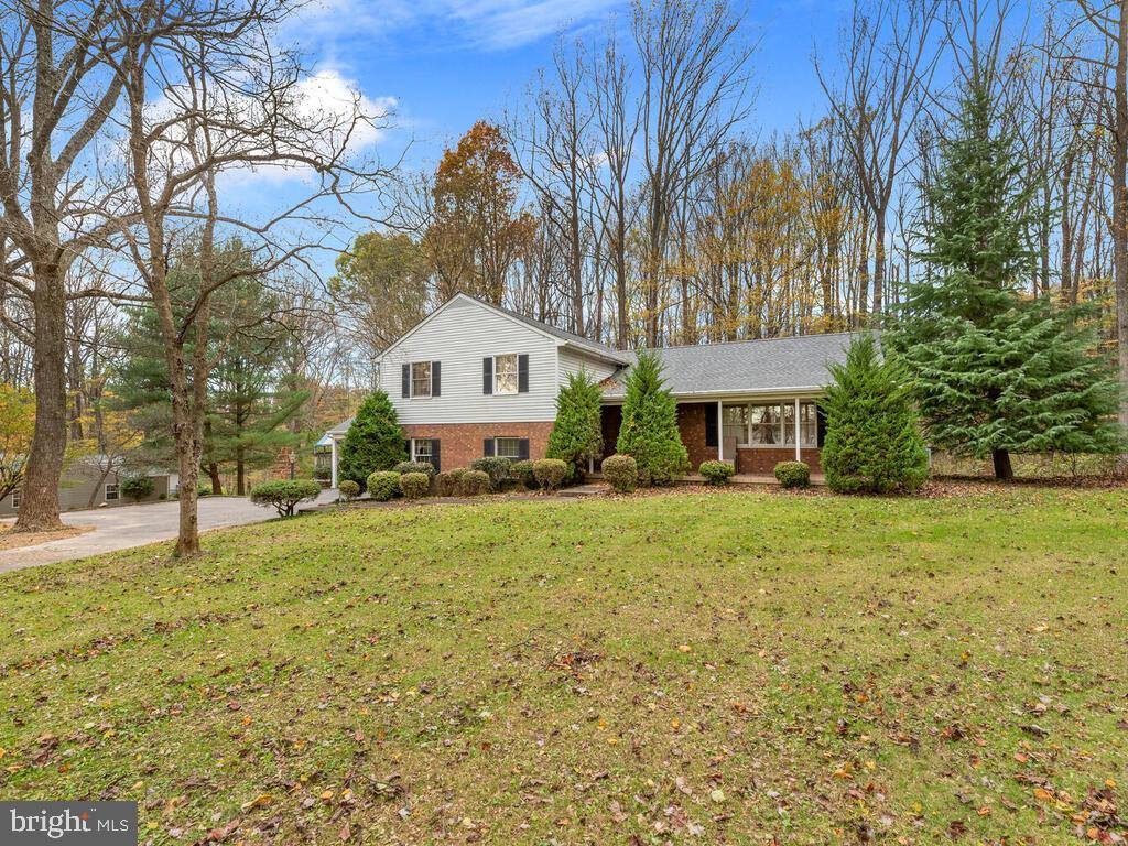 3308 Offutt Road, Randallstown, MD 21133