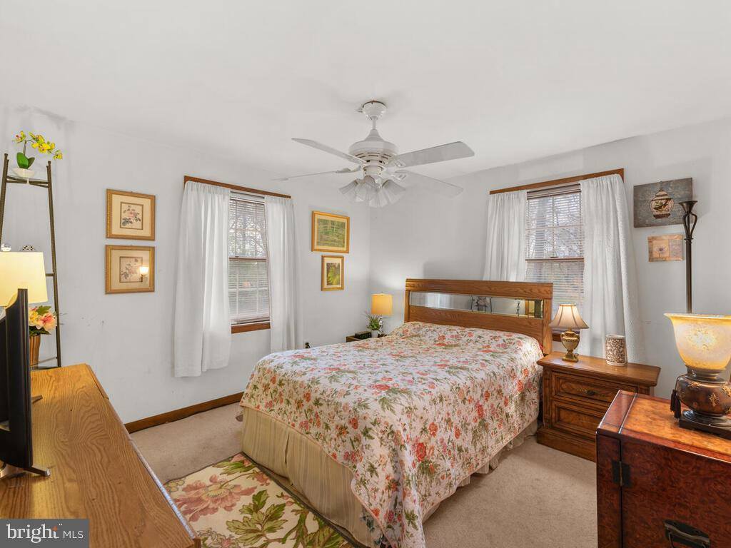 3308 Offutt Road, Randallstown, MD 21133