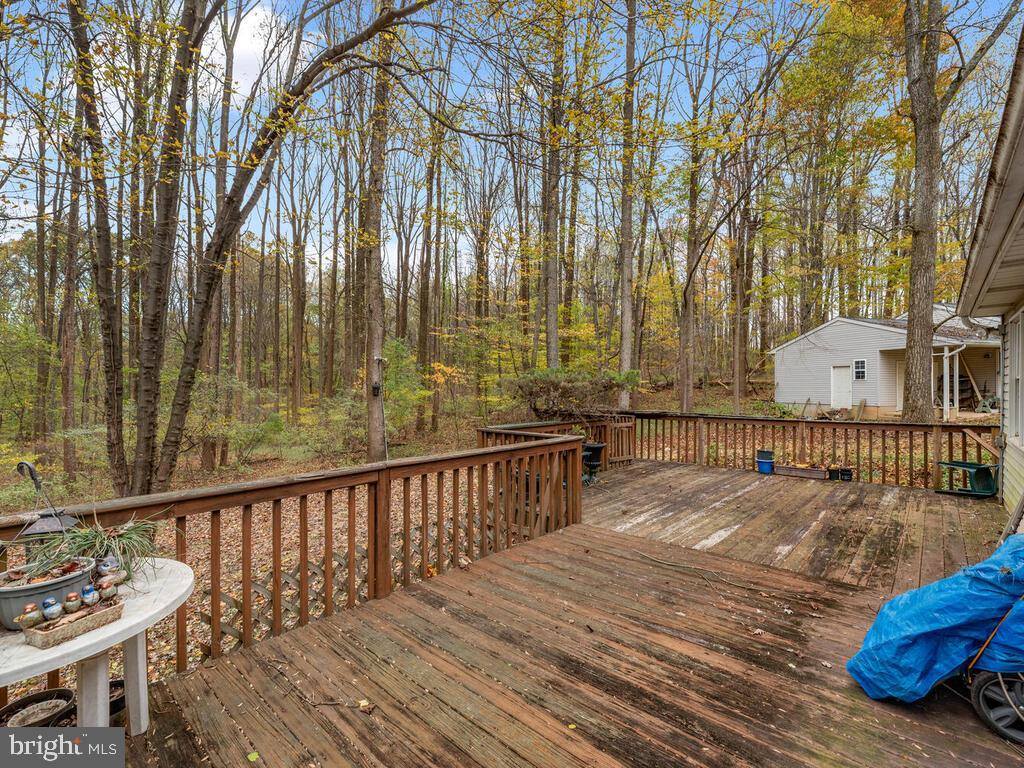 3308 Offutt Road, Randallstown, MD 21133