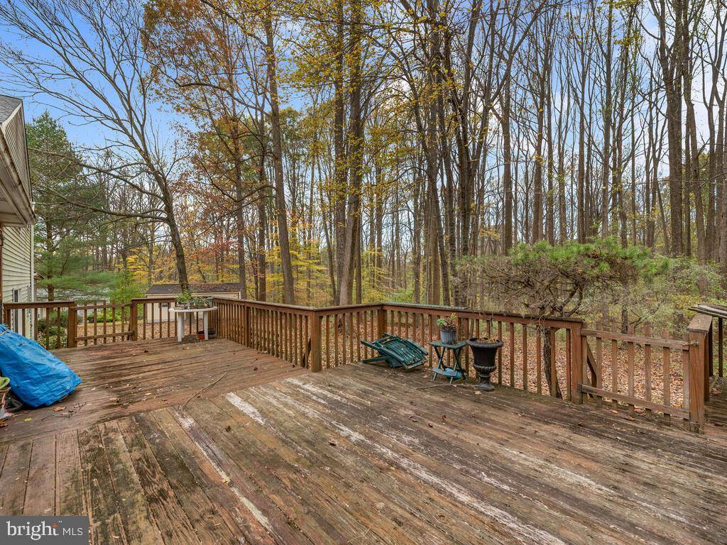 3308 Offutt Road, Randallstown, MD 21133