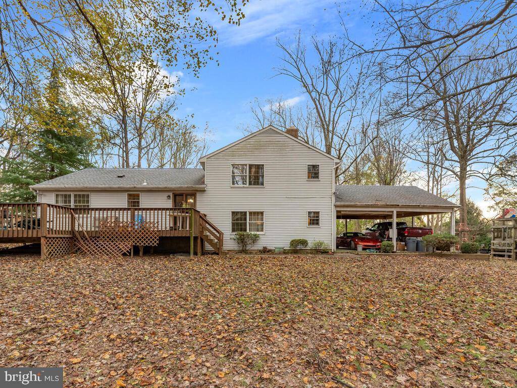 3308 Offutt Road, Randallstown, MD 21133