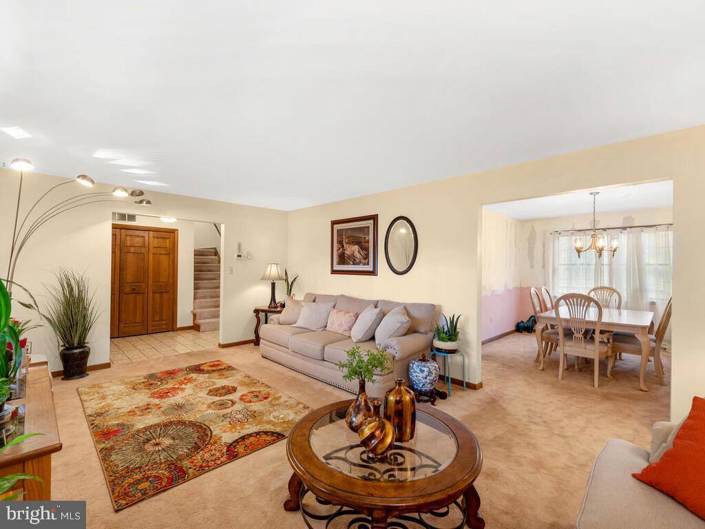 3308 Offutt Road, Randallstown, MD 21133