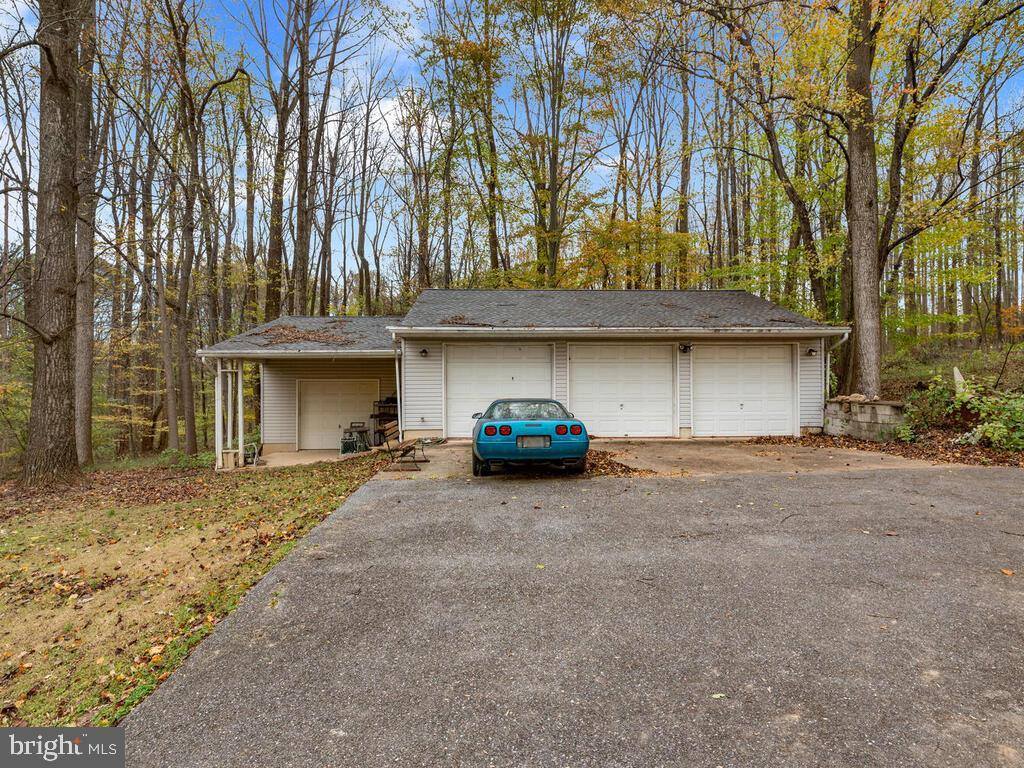 3308 Offutt Road, Randallstown, MD 21133