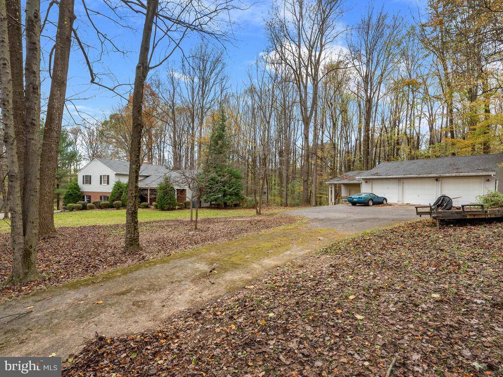 3308 Offutt Road, Randallstown, MD 21133