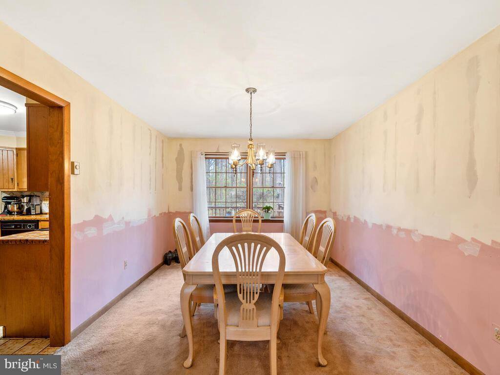 3308 Offutt Road, Randallstown, MD 21133