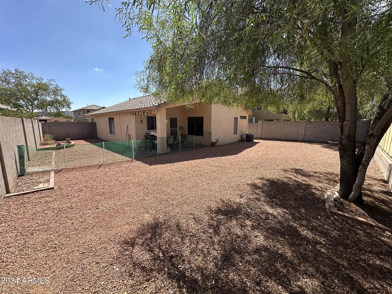 5200 West Campo Bello Drive, Glendale, AZ 85308