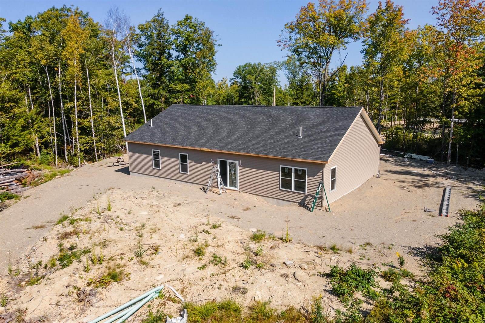 32 Katahdin Way, Eddington, ME 04428