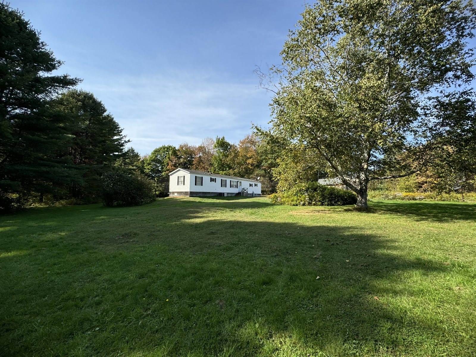 461 Stickney Hill Road, Brownville, ME 04414