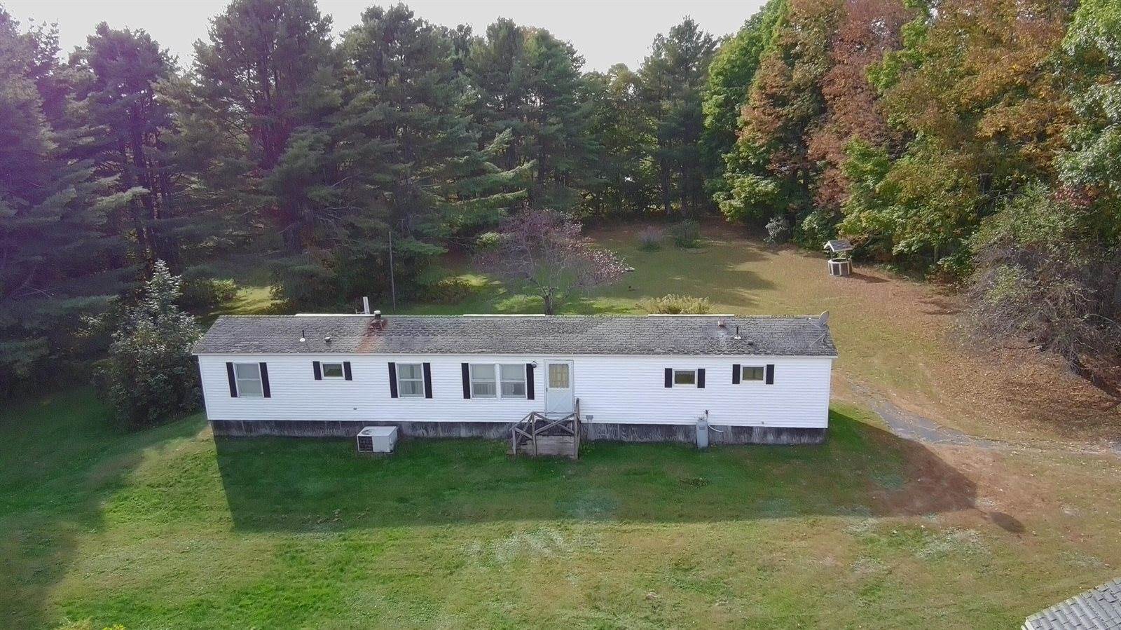 461 Stickney Hill Road, Brownville, ME 04414