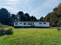 461 Stickney Hill Road, Brownville, ME 04414