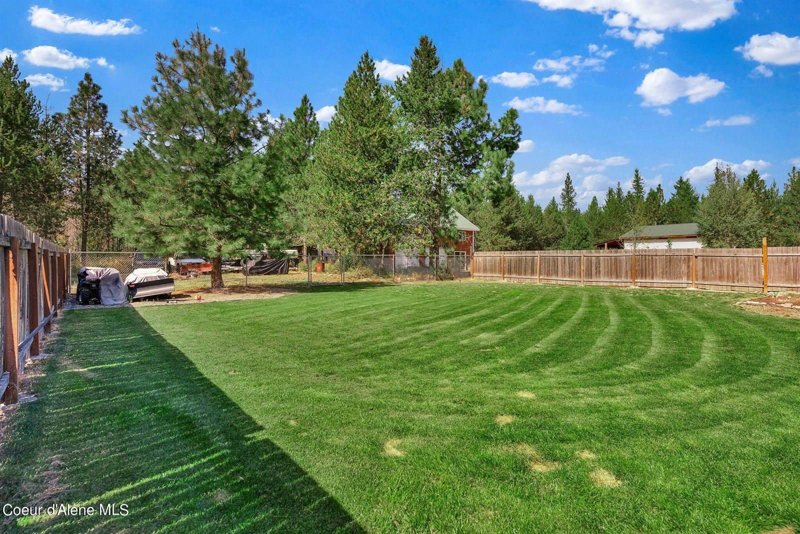 30495 North Alice Ct, Athol, ID 83801