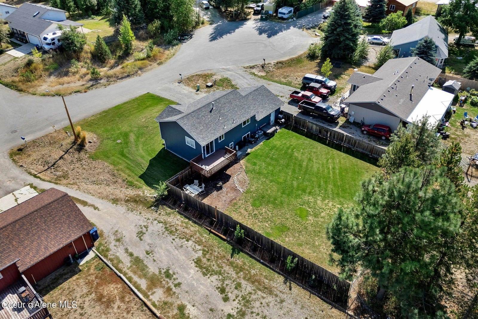 30495 North Alice Ct, Athol, ID 83801