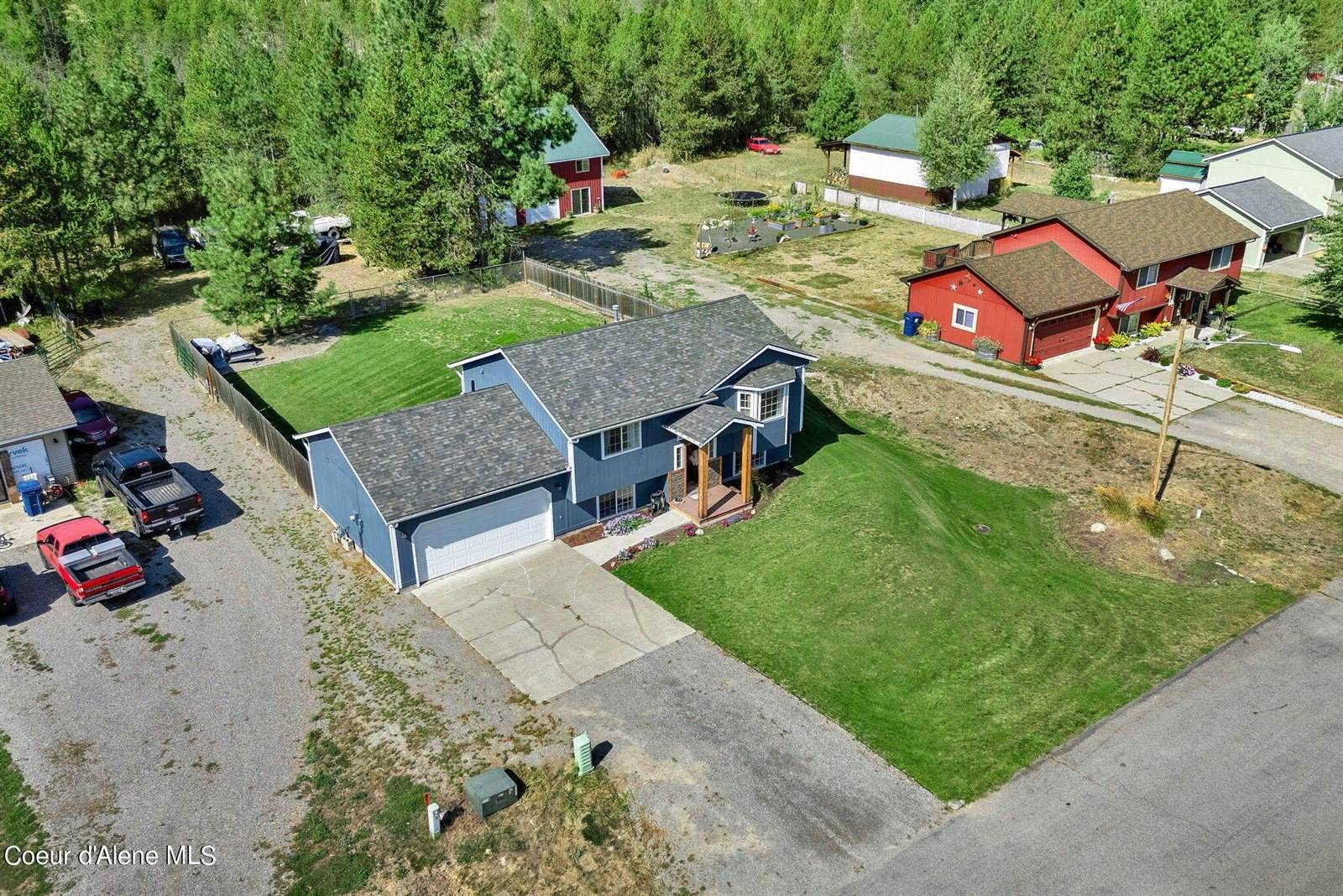 30495 North Alice Ct, Athol, ID 83801