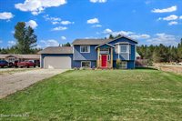 30495 North Alice Ct, Athol, ID 83801