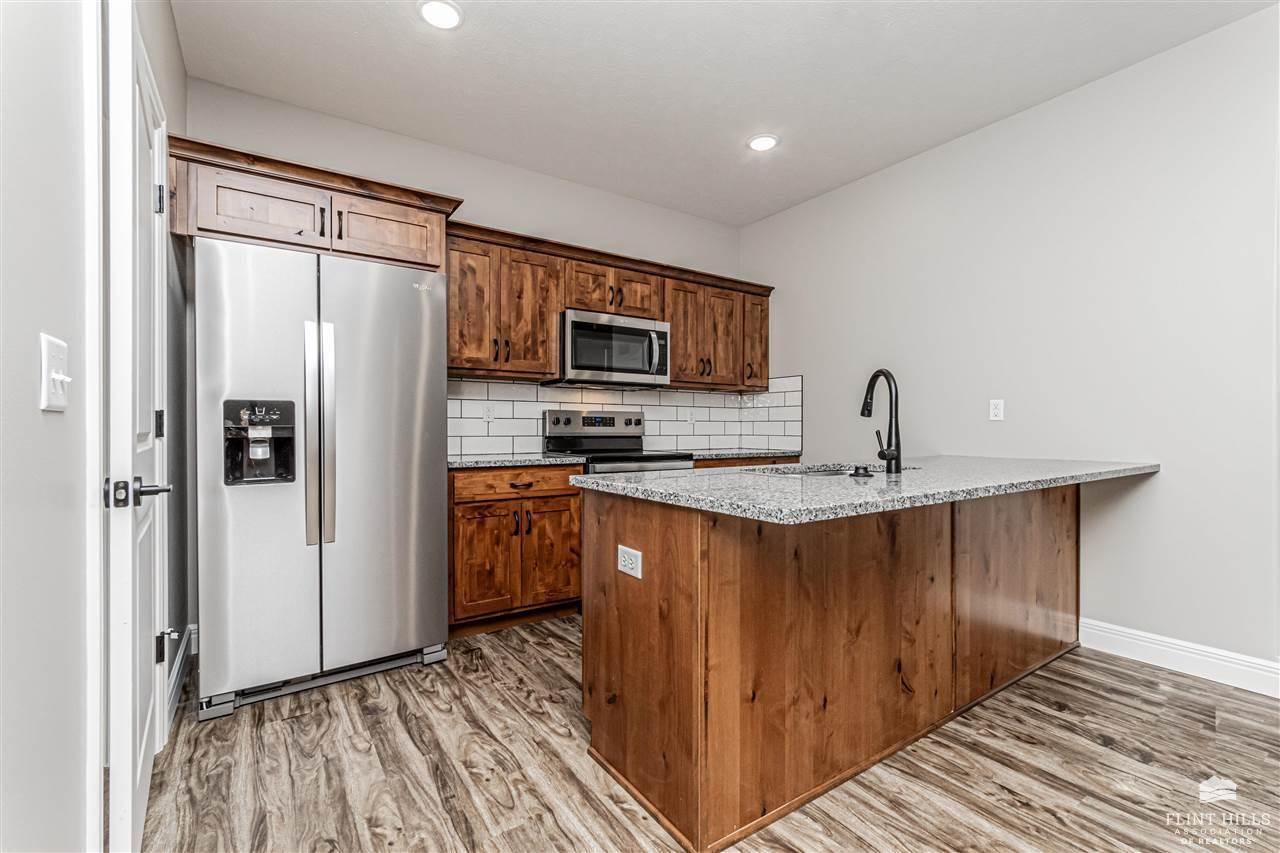 1640 Kenneth Drive, Junction City, KS 66441