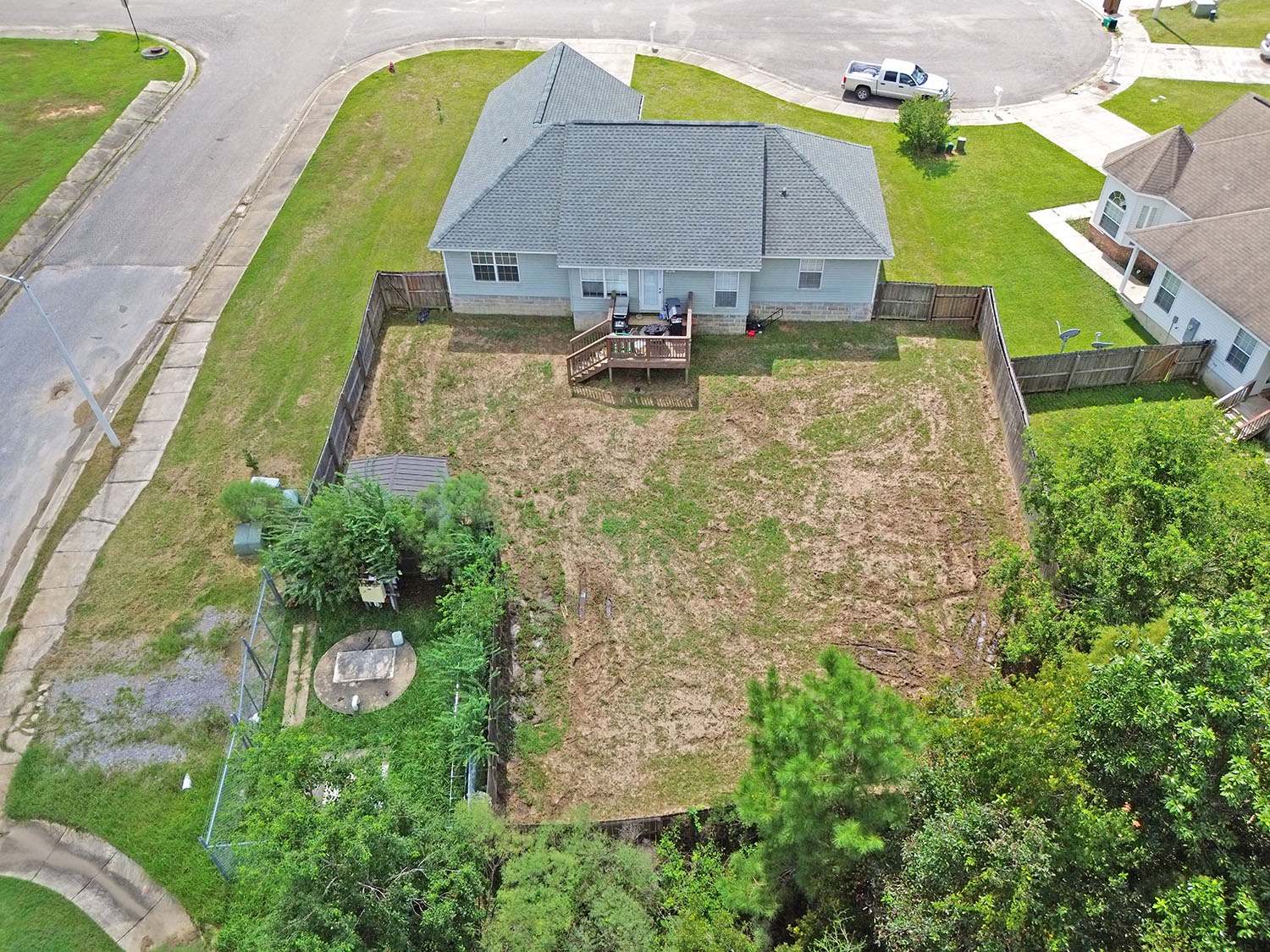 14274 Tori Dawn Ct, Gulfport, MS 39503