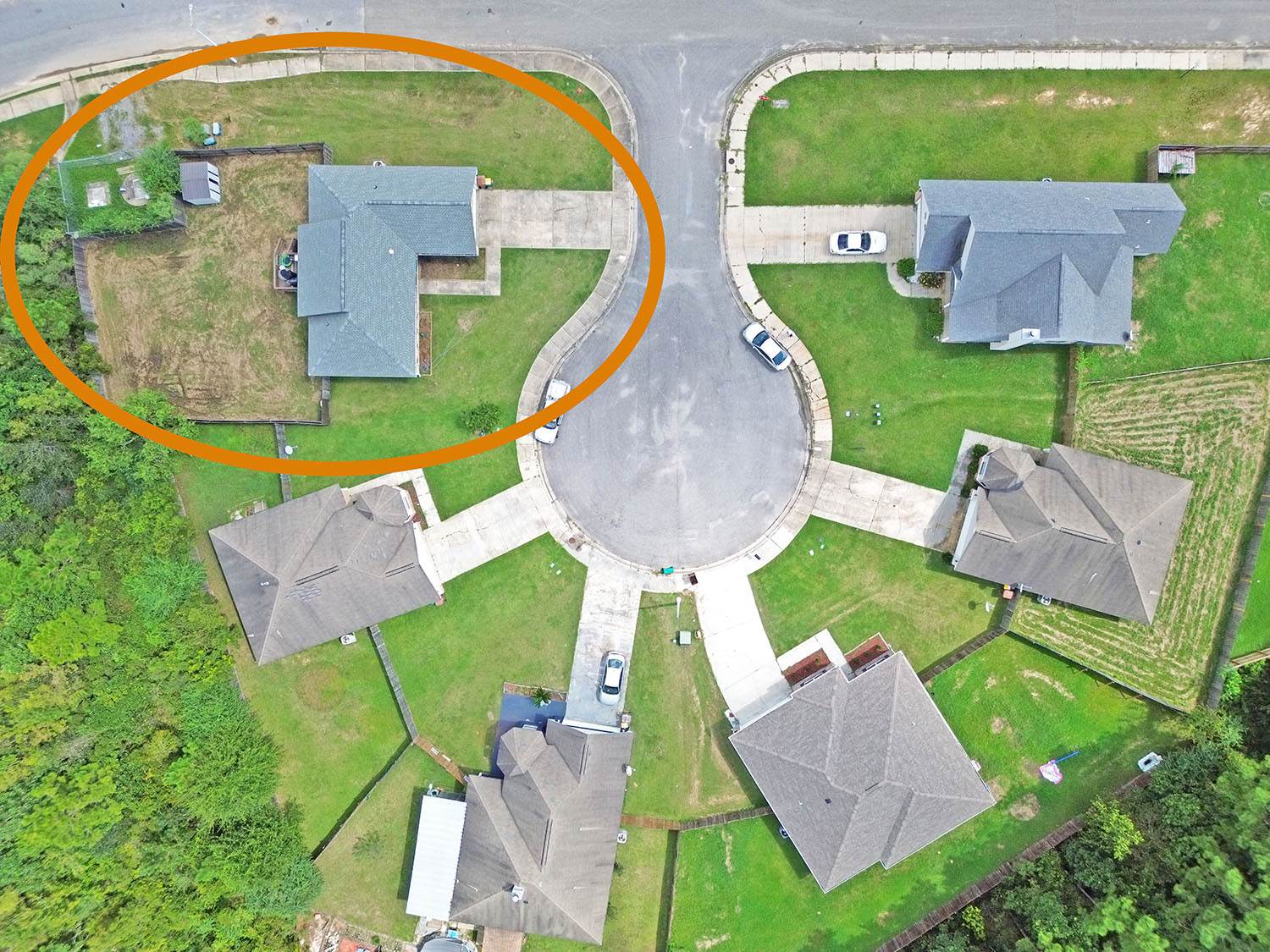 14274 Tori Dawn Ct, Gulfport, MS 39503