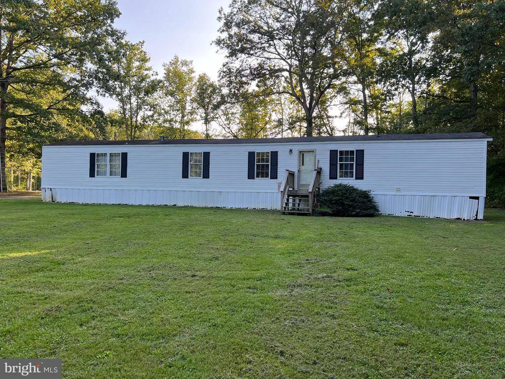 418 Tall Oaks Lane, Gordonsville, VA 22942