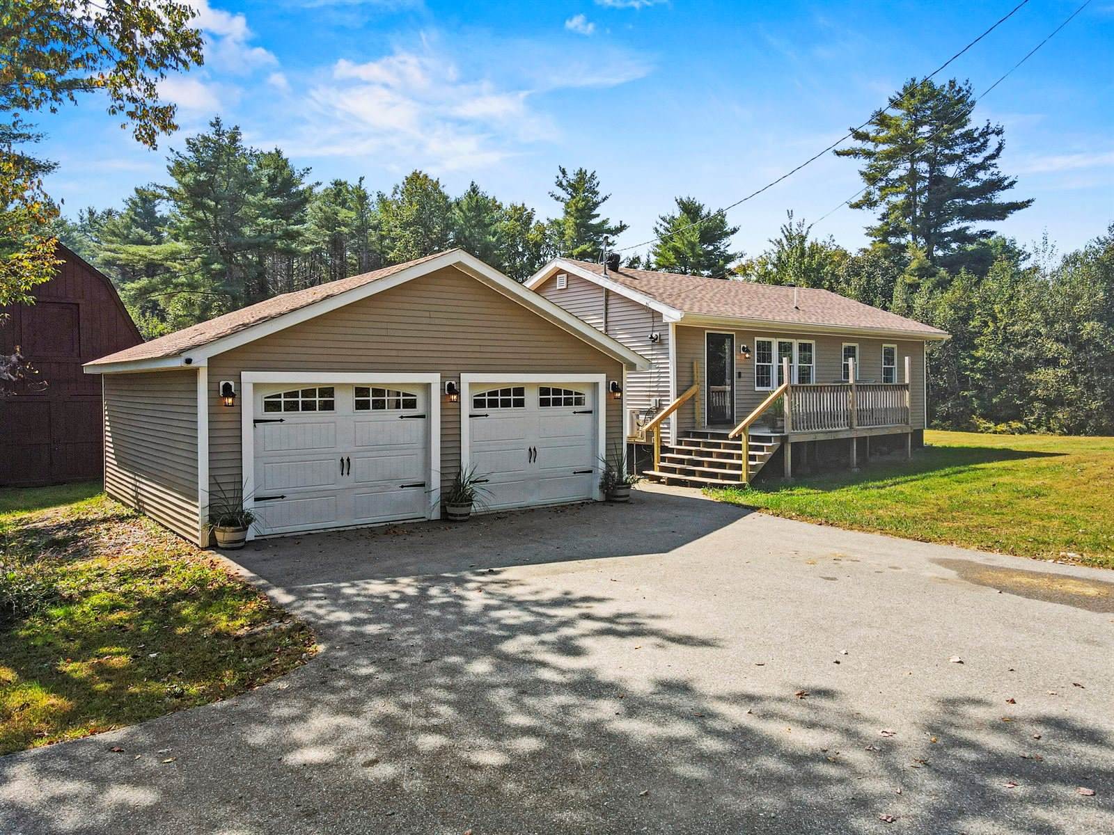 652 Stream Road, Winterport, ME 04496