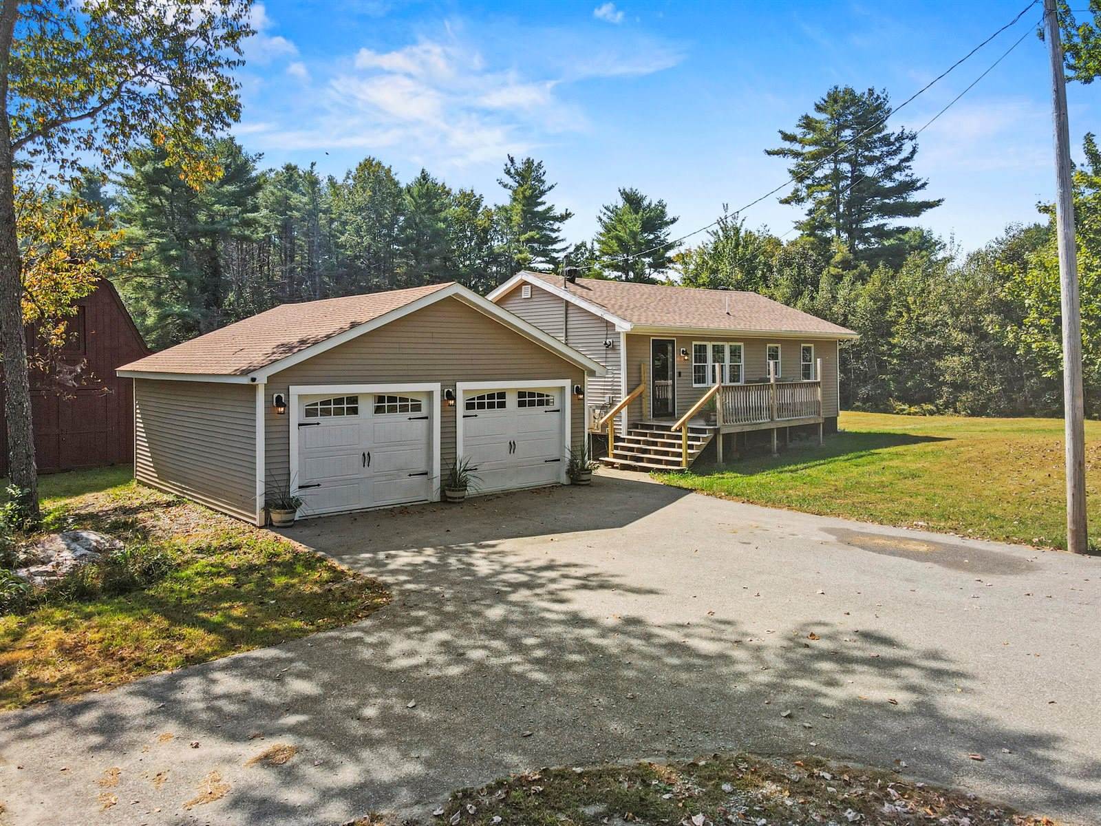 652 Stream Road, Winterport, ME 04496