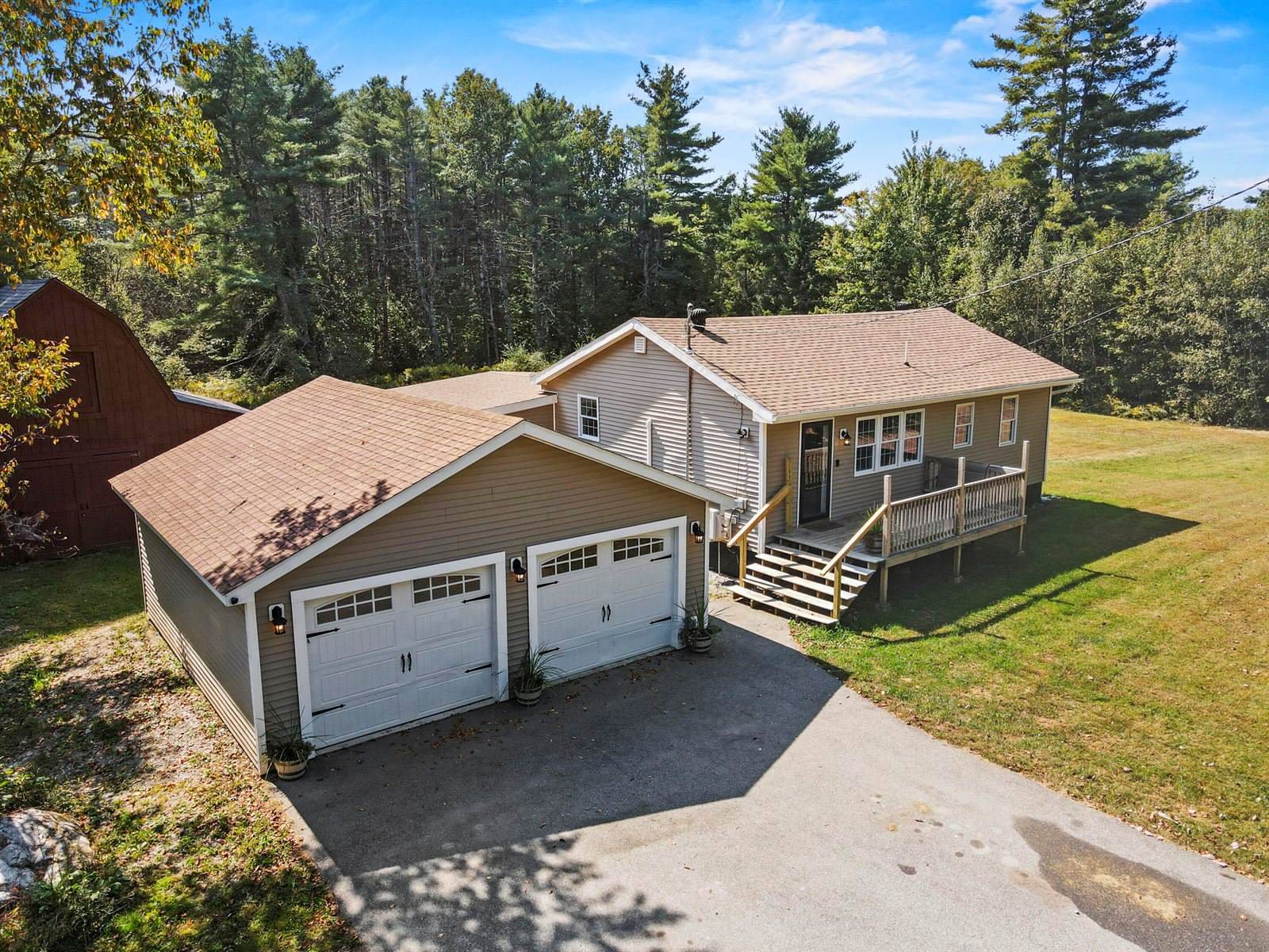 652 Stream Road, Winterport, ME 04496