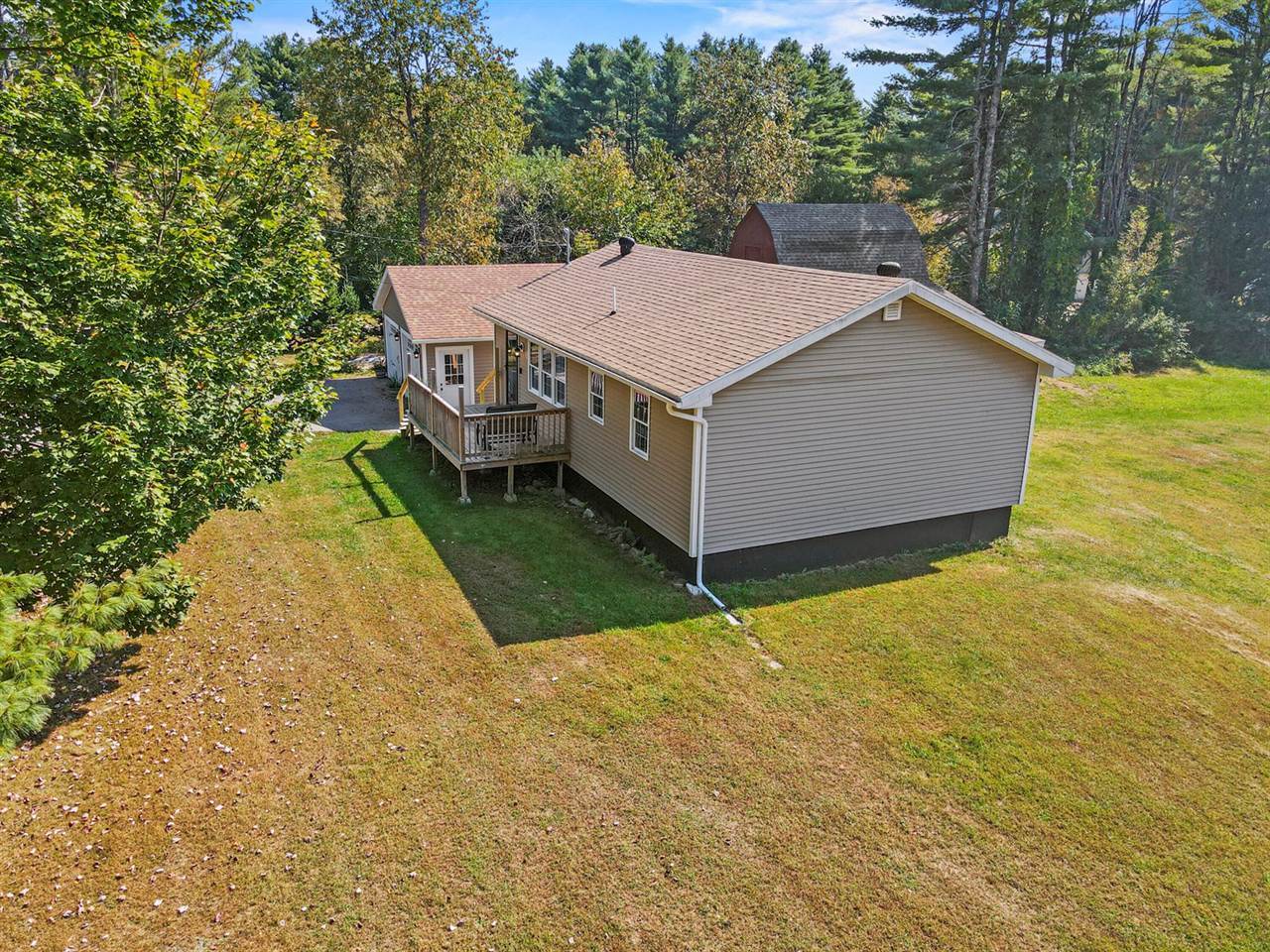 652 Stream Road, Winterport, ME 04496