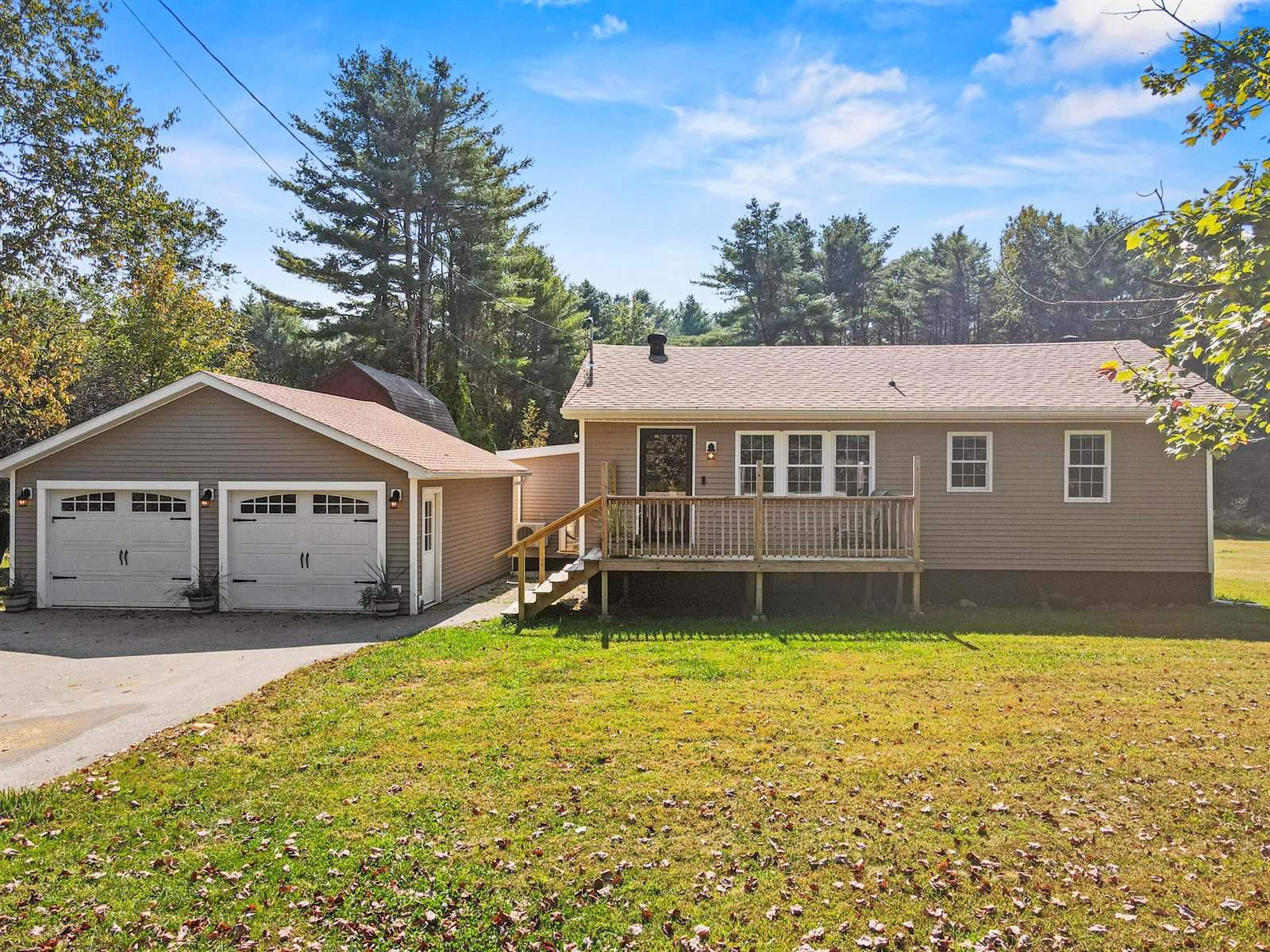 652 Stream Road, Winterport, ME 04496