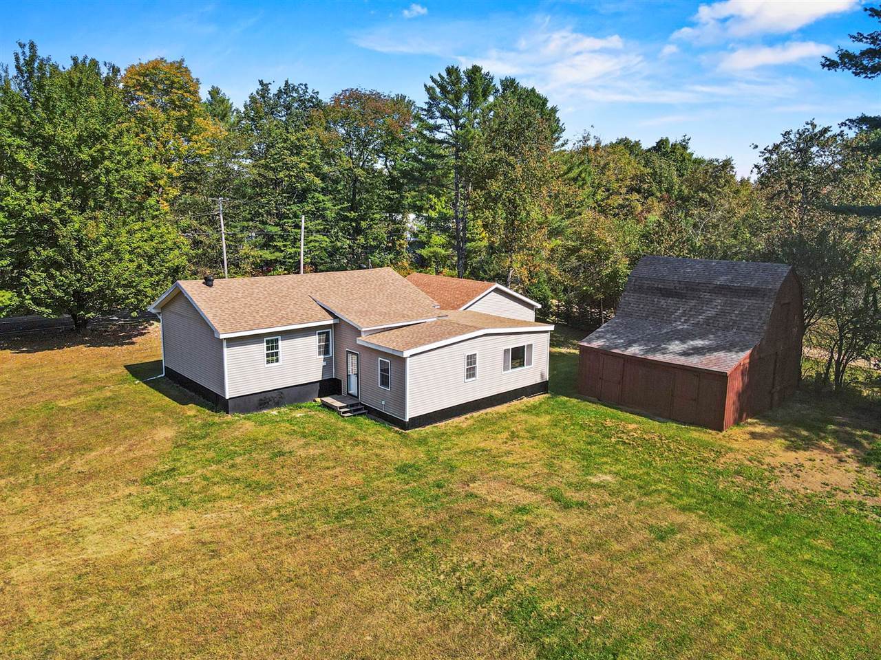 652 Stream Road, Winterport, ME 04496