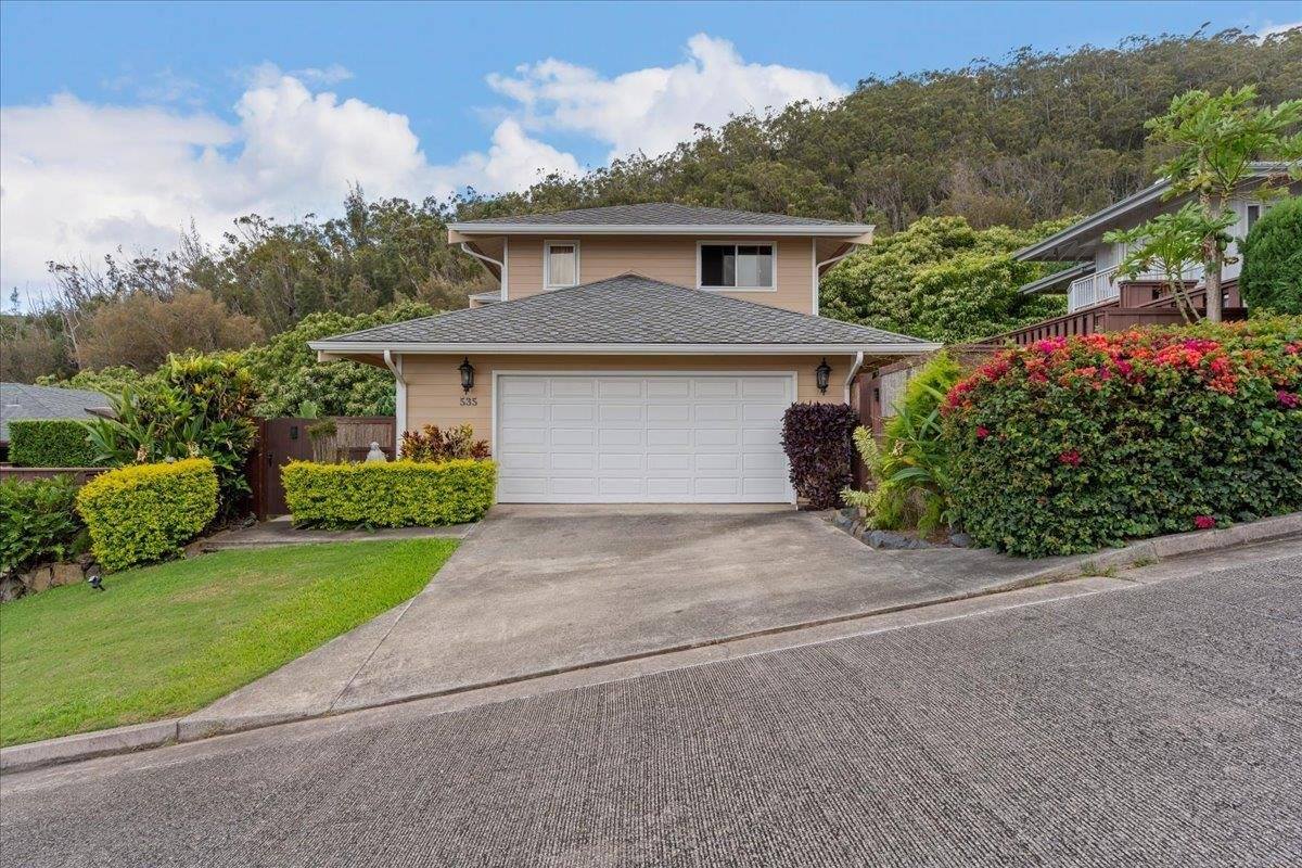 535 Kuikahi Dr, Wailuku, HI 96793