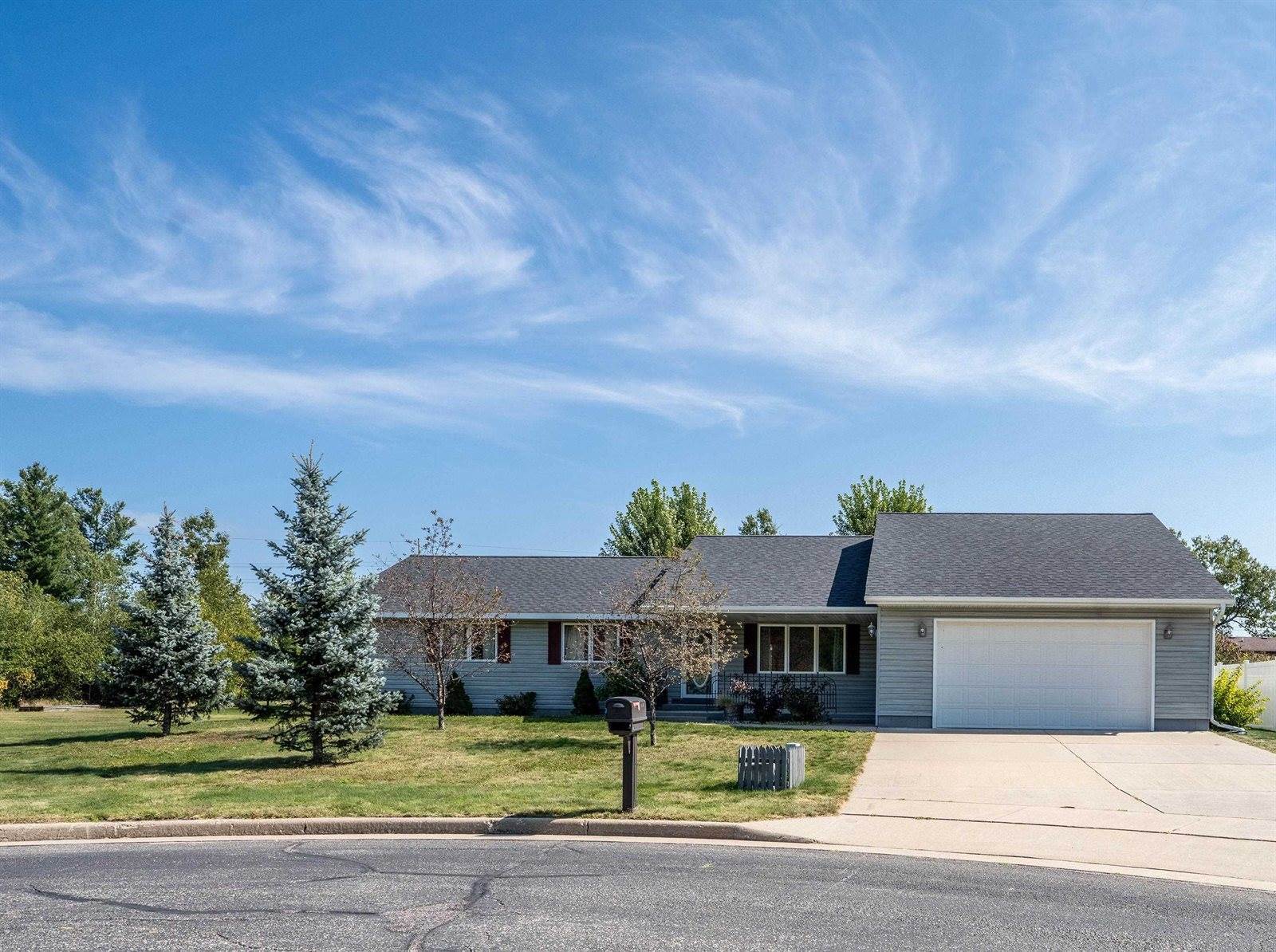 2021 James Court, Wisconsin Rapids, WI 54494