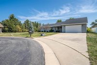 2021 James Court, Wisconsin Rapids, WI 54494