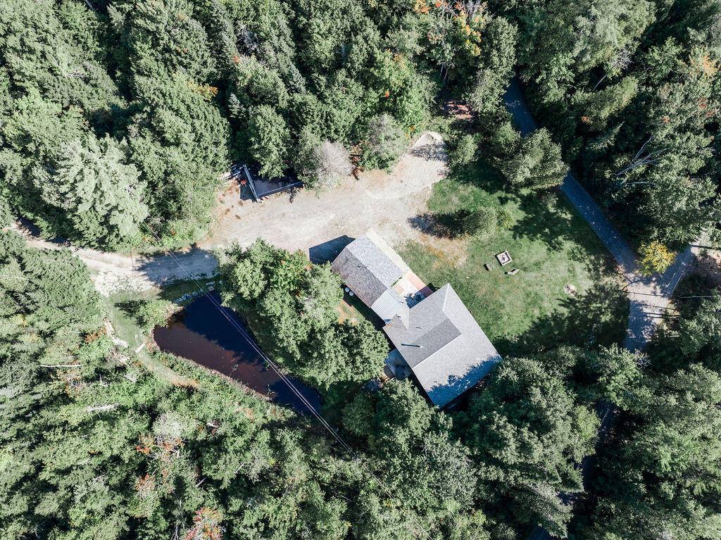 22 Point Road, Guilford, ME 04443