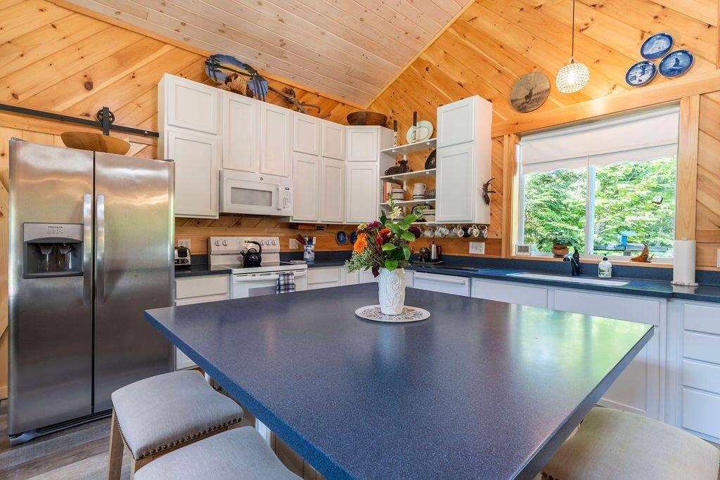 22 Point Road, Guilford, ME 04443