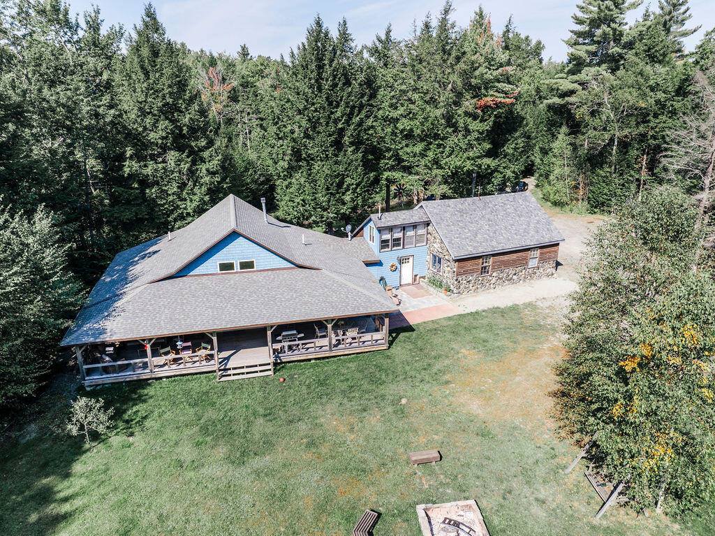 22 Point Road, Guilford, ME 04443