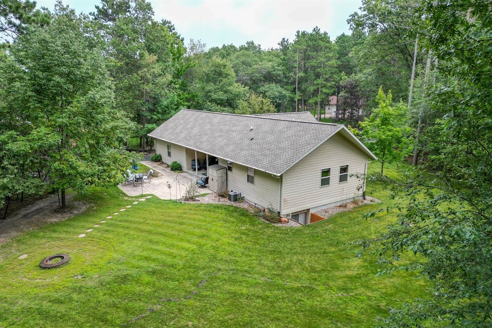 347 Pikestaff Court, Nekoosa, WI 54457