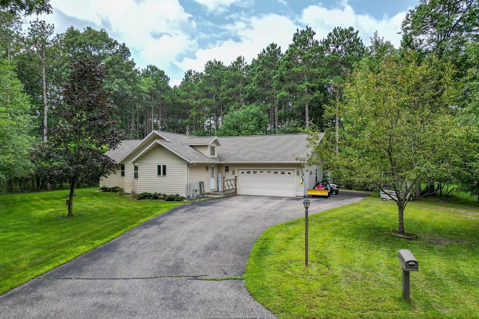 347 Pikestaff Court, Nekoosa, WI 54457