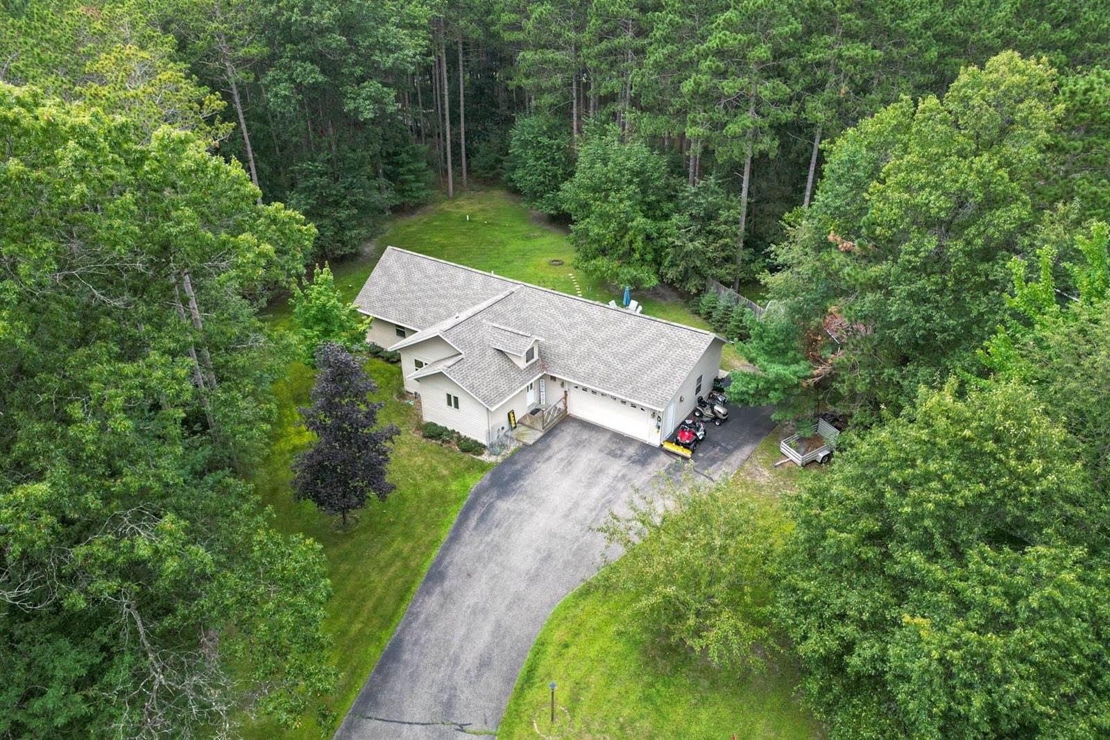 347 Pikestaff Court, Nekoosa, WI 54457