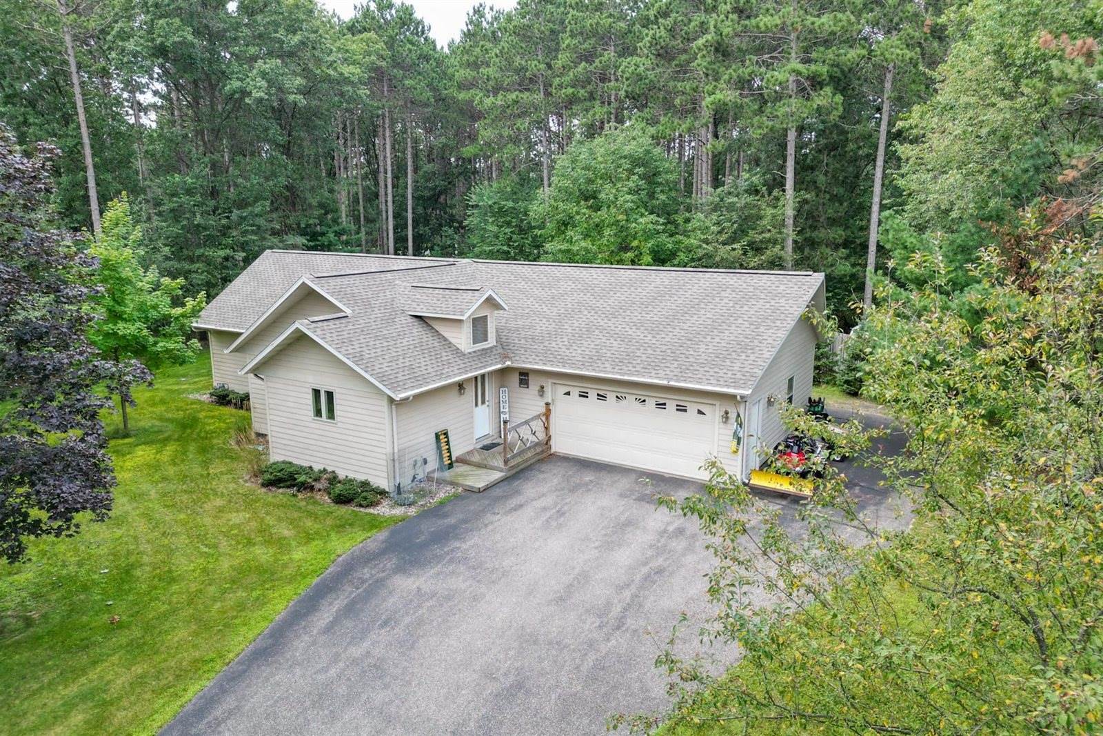 347 Pikestaff Court, Nekoosa, WI 54457