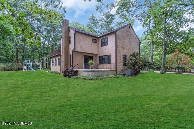 2113 Hiddenbrook Drive, Wall, NJ 07719