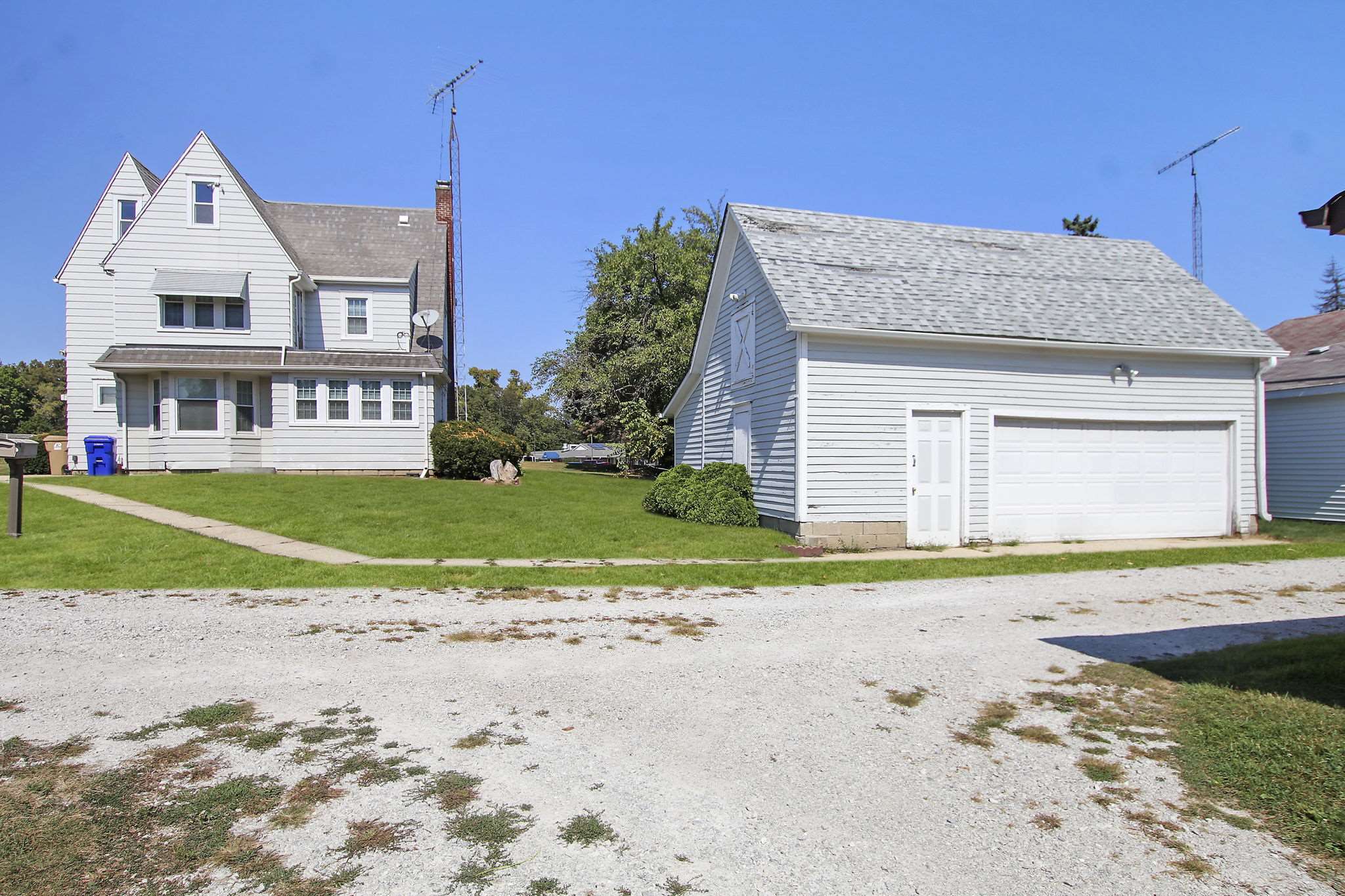 3115 Washington Rd, Kenosha, WI 53144