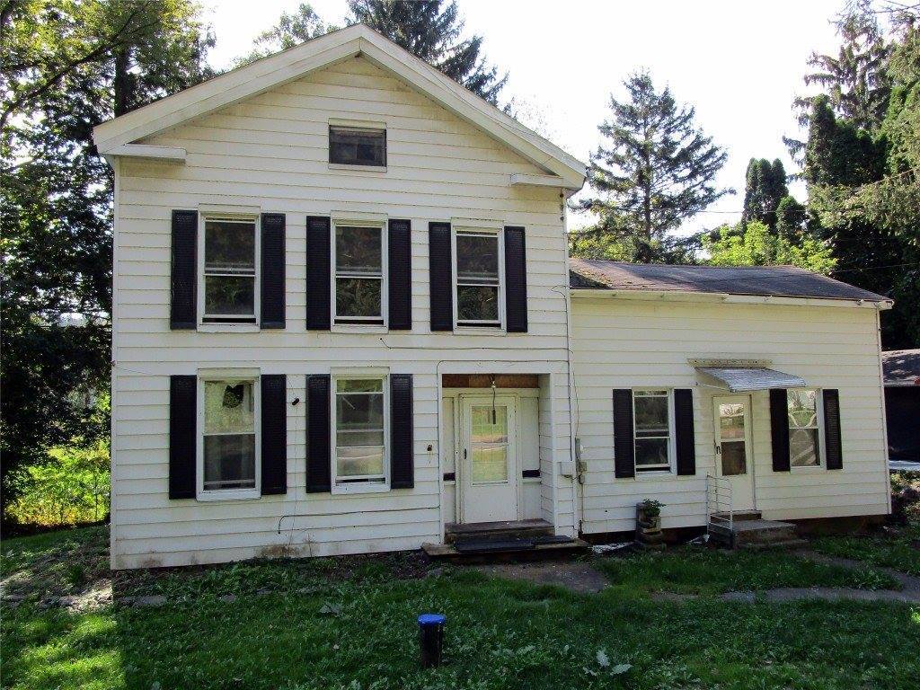 6585 State Route 79, Chenango Forks, NY 13746